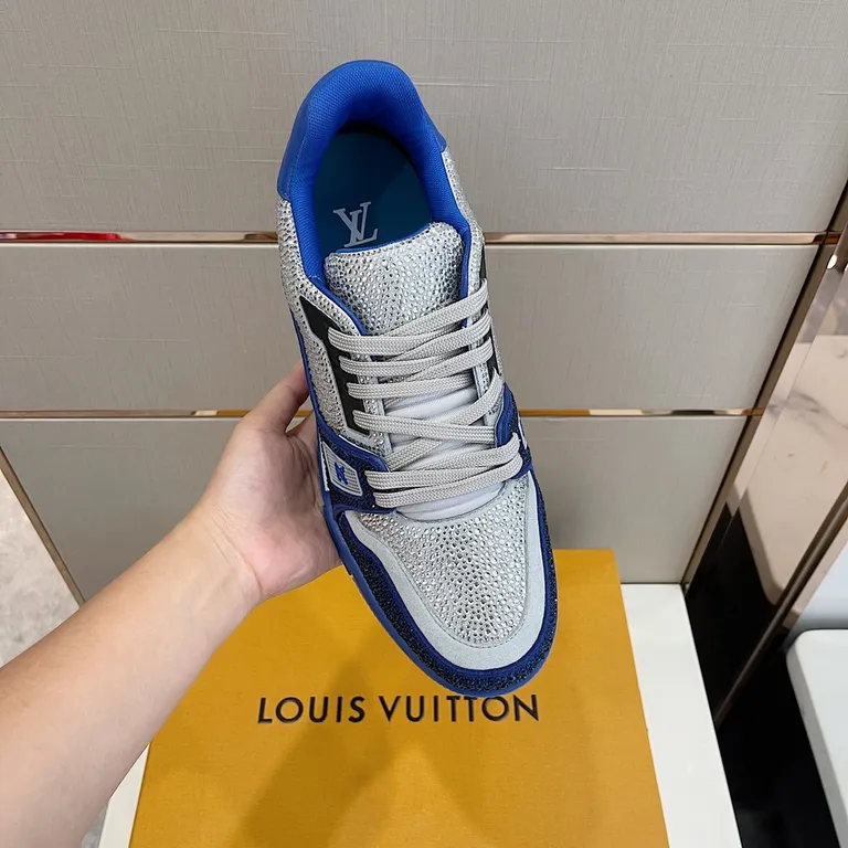 Louis Vuitton Shoe 